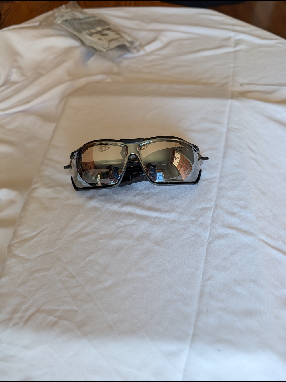 Uvex Safety Glasses lasses,